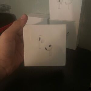 Apple air Pods